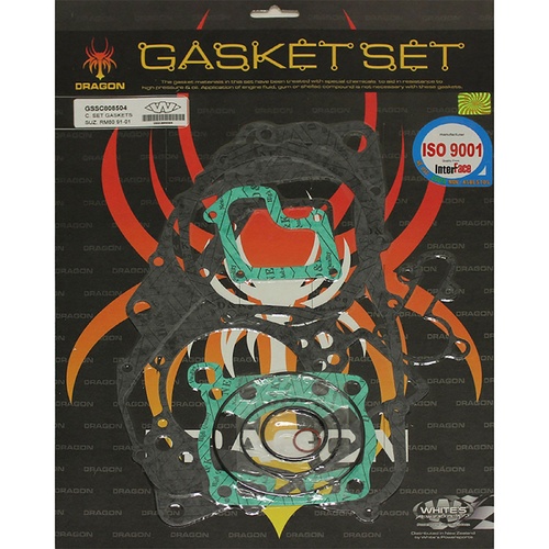 Ne Full Gasket Kit