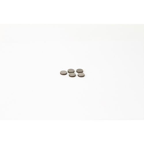 Shim Refill Kit 5 piece 9.48MM x 2.25MM