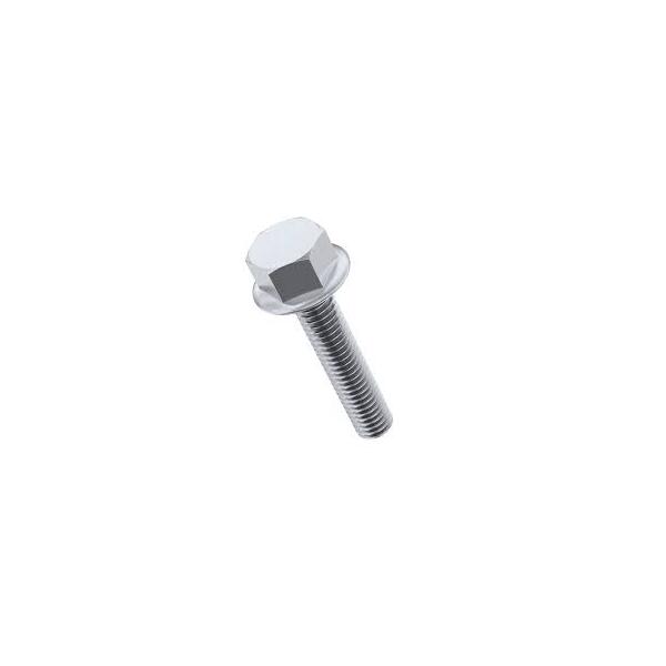 Hex Bolt Small Head 5MMx40MM (25 Bag)