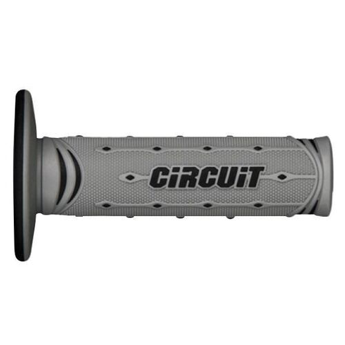 Circuit Jupiter Racing Grip Grey-Black 