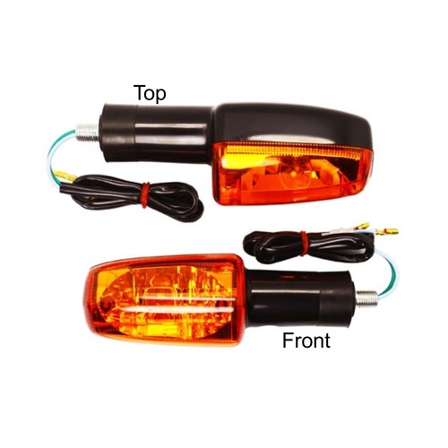 MCS Indicator Front Right