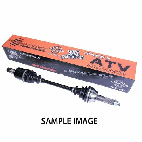 Rear Right Driveshaft CV AXLE for Polaris RANGER 500 2017 2018 2019