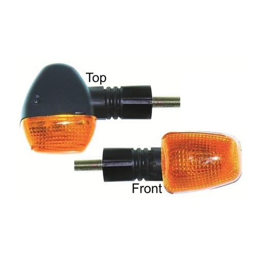 Indicator | Front Left | for Suzuki TL1000S 1997 to 1999 | TL1000R 1998 to 2002