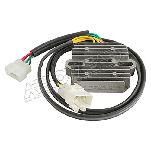 Regulator Rectifier 230-58043