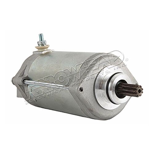 Starter Motor 410-52187