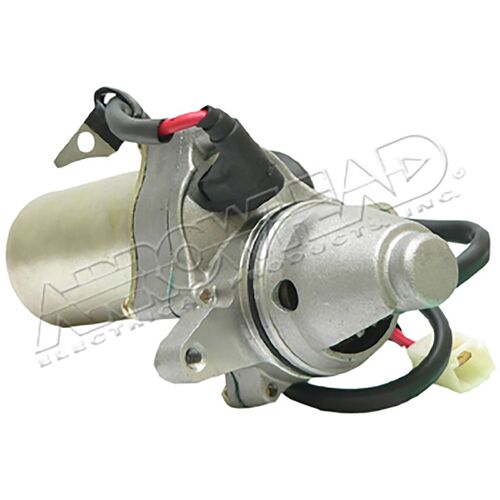 Starter Motor 410-54009