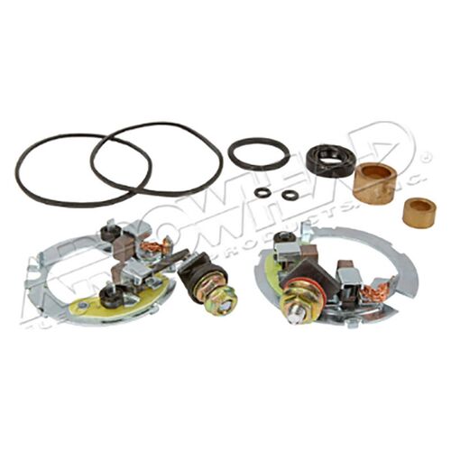 Starter Motor Brush Kit 414-54051