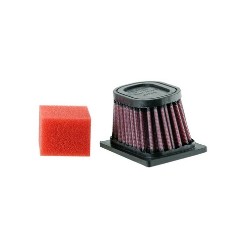 K&N High Flow Air Filter  KBM-6501