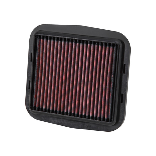 K&N High Flow Air Filter for Ducati 1299 PANIGALE R 2017
