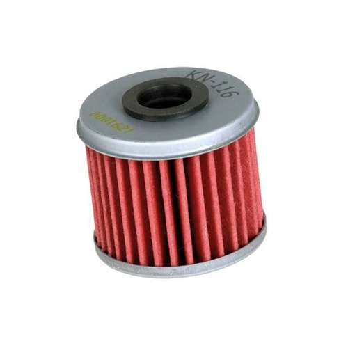 K&N Oil Filter KN-116