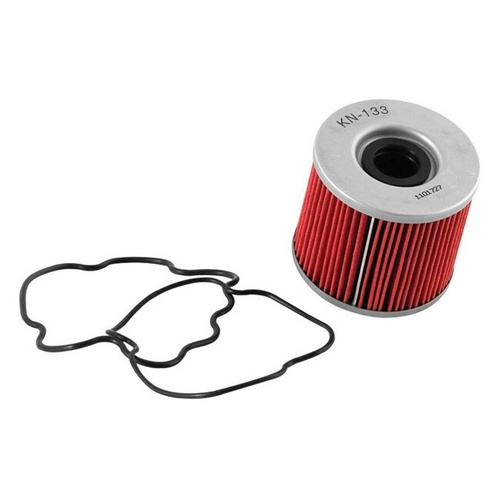 K&N Oil Filter for Suzuki GS250FW 1983-1986