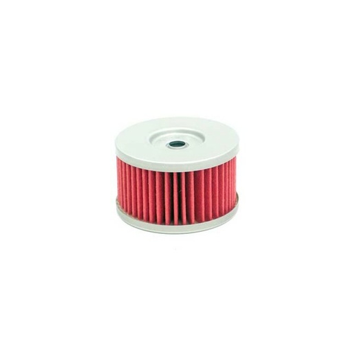 K&N Oil Filter for Suzuki LS650 (SAVAGE) 1986-1989