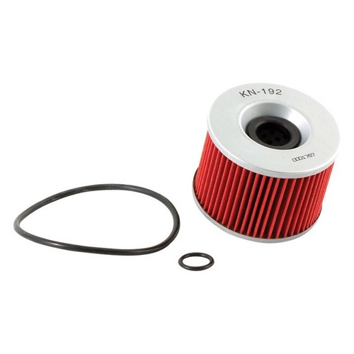 K&N Oil Filter for Triumph 1000 DAYTONA 1991-1995