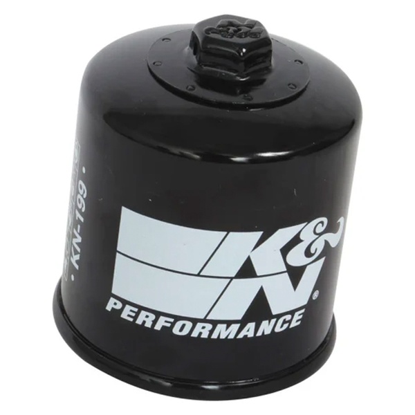 K&N Oil Filter KN-199