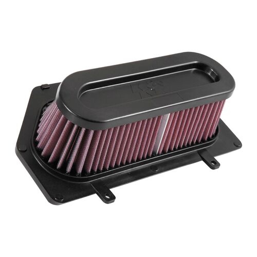 K&N AIR FILTER KSU-1017