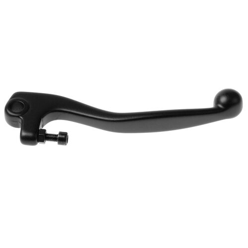 WHITES BRAKE LEVER - HON - FORGED - BLK