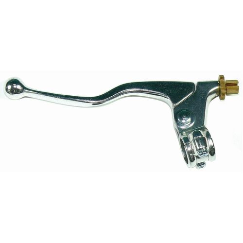 Clutch Lever Assembly for Yamaha TT350 | TY350 | IT465 | YZ465 | TT500 to 2001