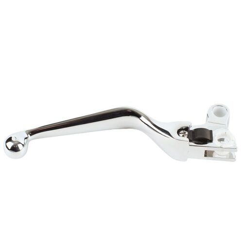 Whites Brake Lever Harley Davidson - Chr