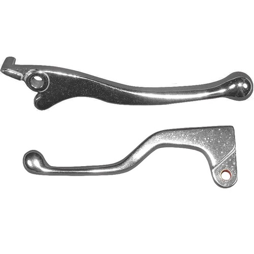 SHORT CLUTCH and BRAKE LEVER for HONDA XR250R 1996 1997 1998 1999 2000