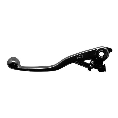 Black Alloy Clutch Lever for KTM Adventure 1190 2013 to 2017