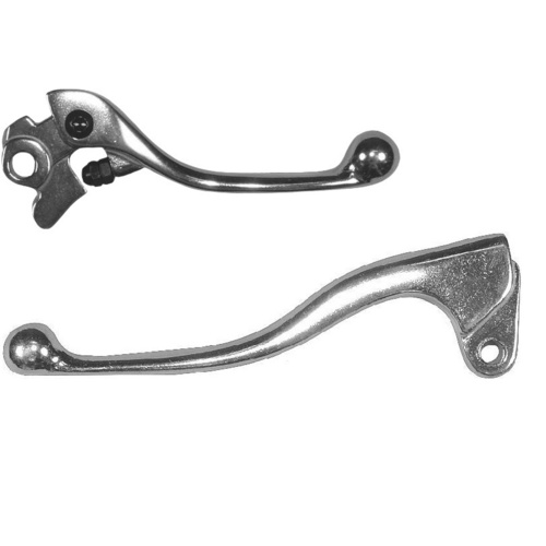 Brake Lever And Mini Clutch Lever Pack For WR250F WR426F 2001 2002