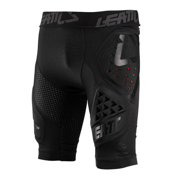 LEATT IMPACT SHORTS 3DF 3.0 (SM)