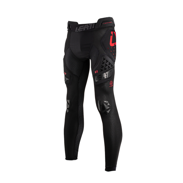 Leatt 6.0 3DF Impact Pant - Black (S)