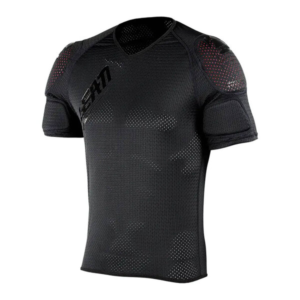 LEATT SHOULDER TEE 3DF AIRFIT LITE #S