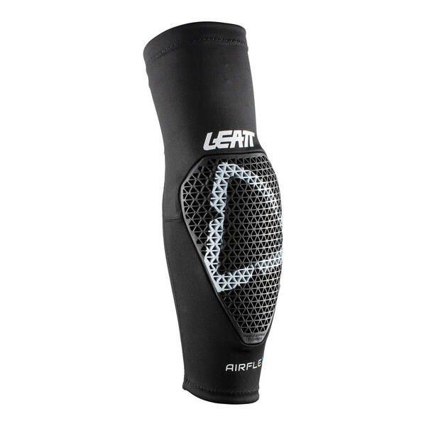 Leatt Airflex Elbow Guard - Black (S)