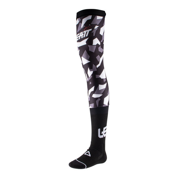 Leatt 2022 Knee Brace Socks (S)