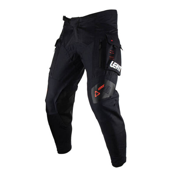 LEATT 24 PANT MOTO 4.5 HYDRADRI #S/US30/EU48 BLK