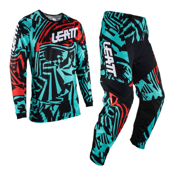 LEATT 23 RIDE KIT 3.5 S/US30/EU48 FUEL