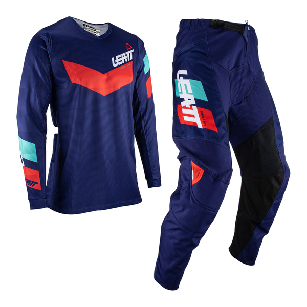 LEATT 23 RIDE KIT 3.5 S/US30/EU48 ROYAL