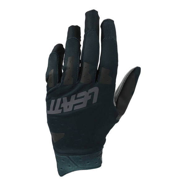 LEATT 23 MOTO 2.5 GLOVE SUBZERO BLK (MD)