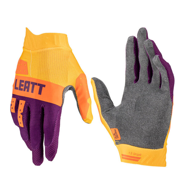 LEATT 23 GLOVE MOTO 1.5 MINI XS/EU5/US6 INDIGO