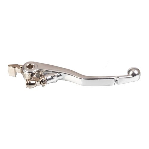 WHITES BRAKE LEVER - HUSQ