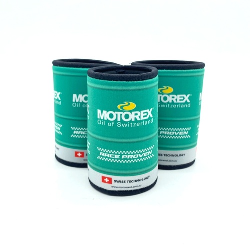 Motorex Coolers