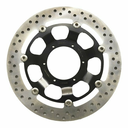 Front Floating Type Brake Disc Rotor for Honda CBR1000RR Fireblade 2006 2007