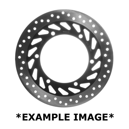 Brake Disc Rotor 