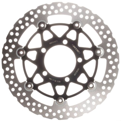 Front Brake Rotor Disc