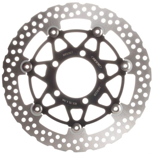 MTX BRAKE ROTOR FLOATING TYPE - FRONT