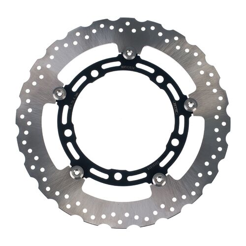 Front Brake Rotor Disc