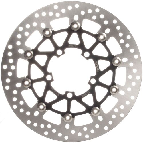 MTX BRAKE ROTOR FLOATING TYPE - FRONT L