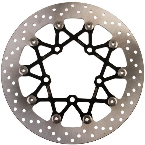 MTX BRAKE ROTOR FLOATING TYPE - FRONT