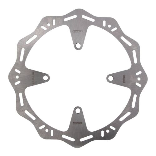 Front Brake Disc