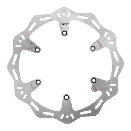 Front Brake Disc