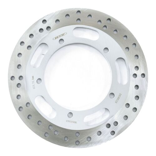 Rear Brake Rotor Disc