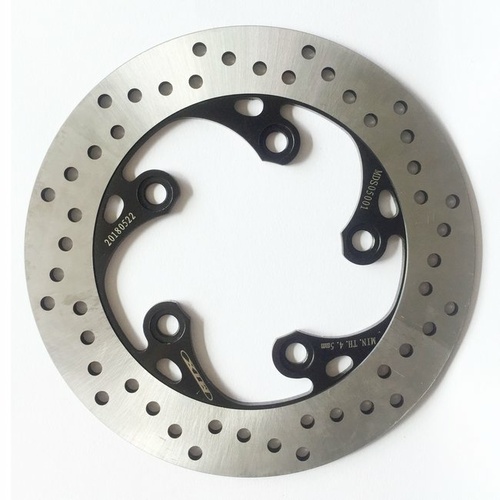 Brake Disc Rotor 