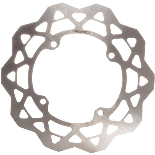 Front Brake Rotor Disc