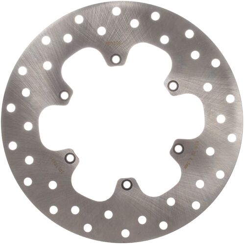 Rear Brake Rotor Disc